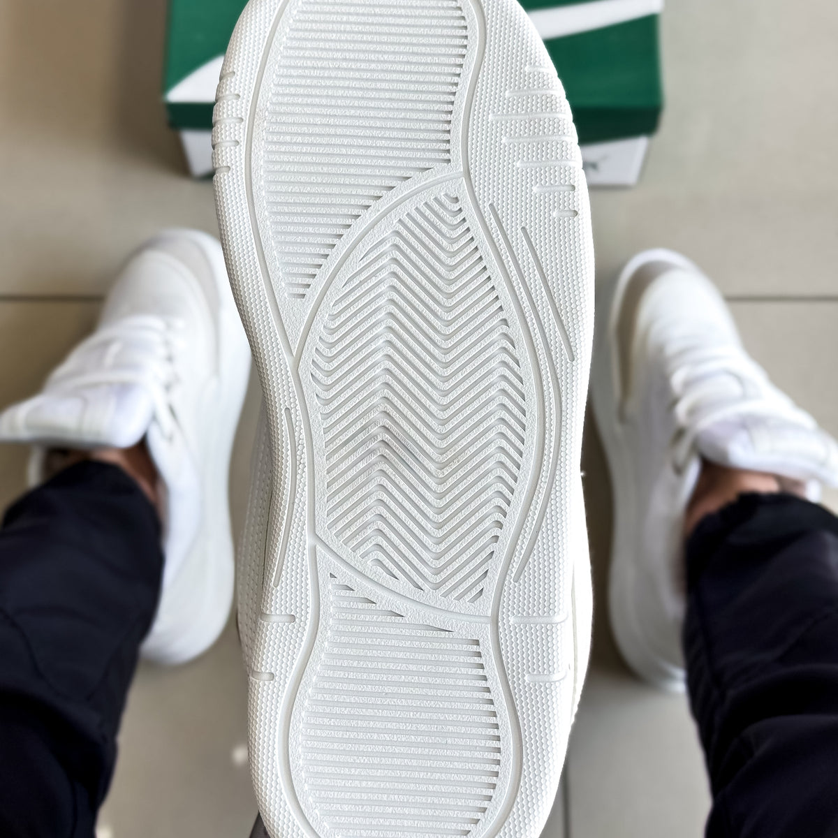180 Branco Premium