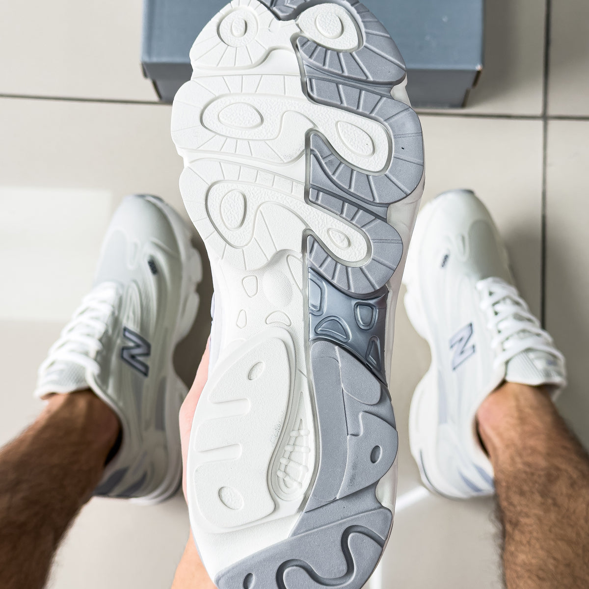 NB 1000 Gelo 1000 Premium