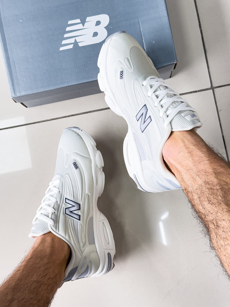 NB 1000 Gelo 1000 Premium