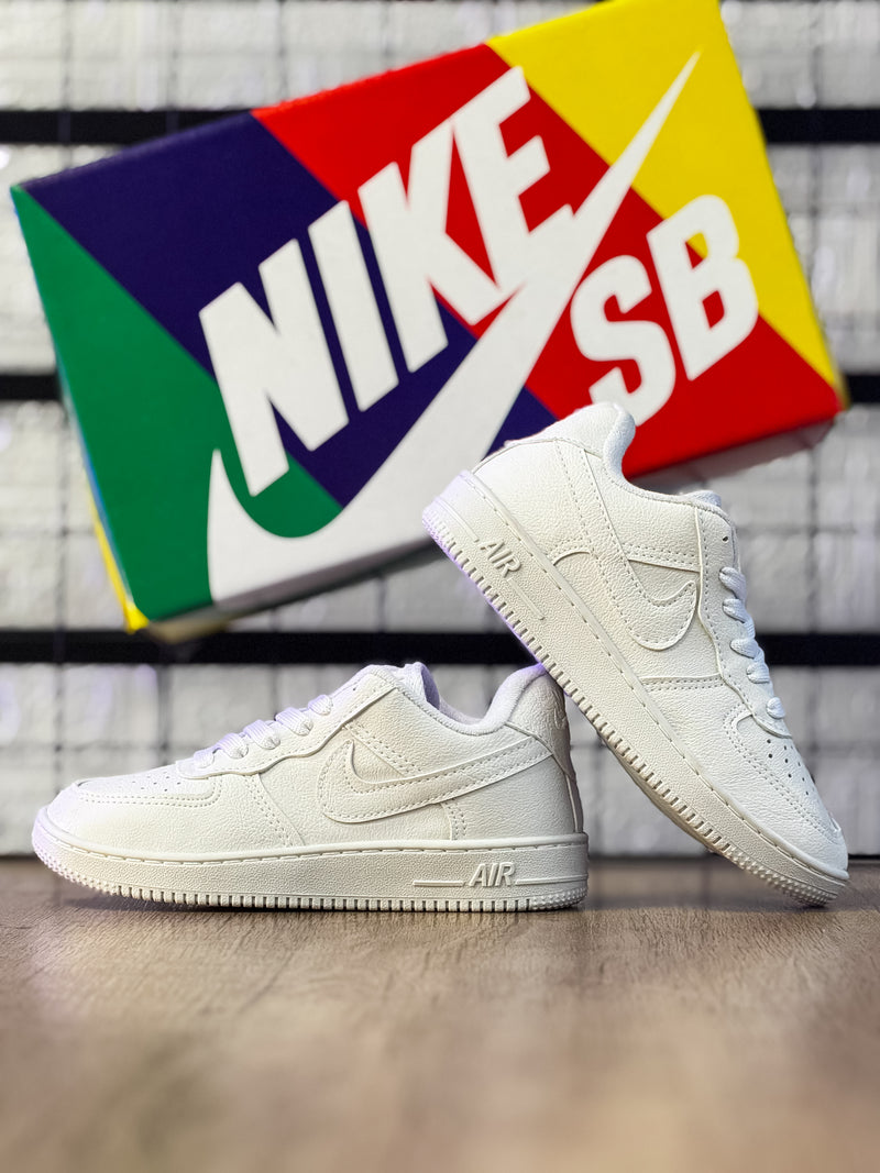 Air Force 1 Branco Infantil