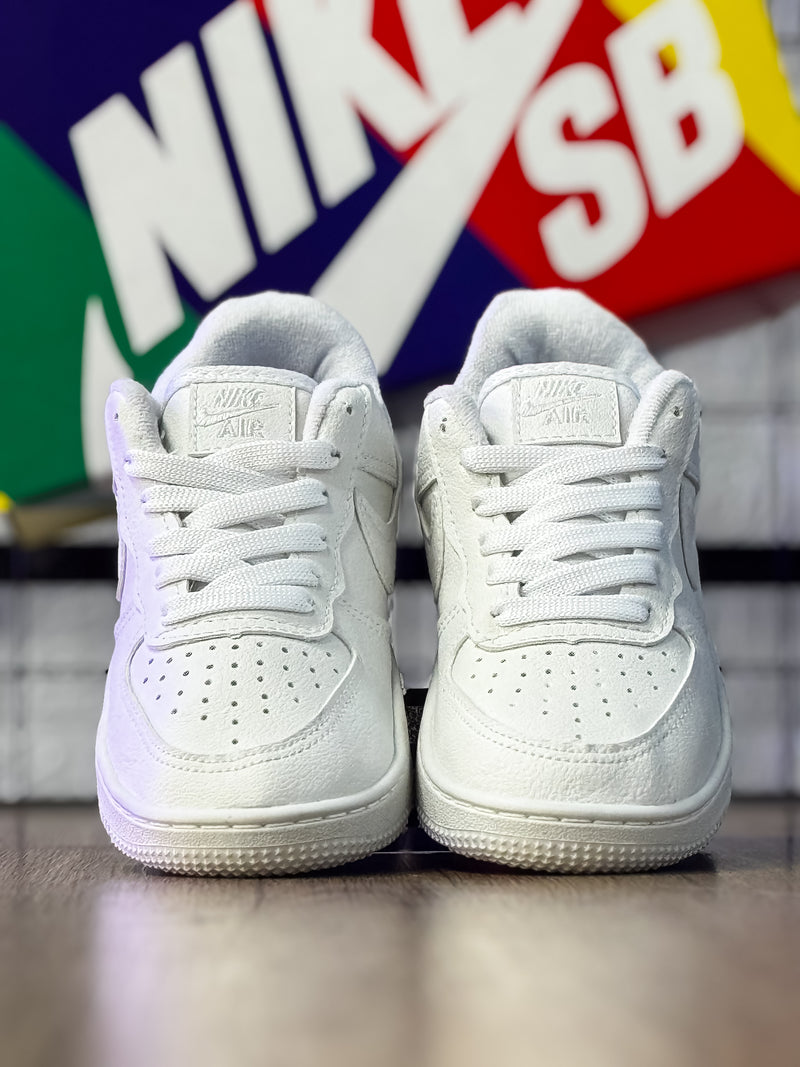 Air Force 1 Branco Infantil
