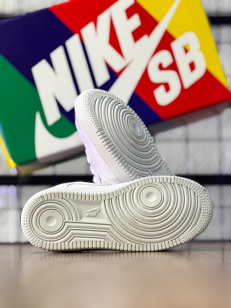 Air Force 1 Branco Infantil