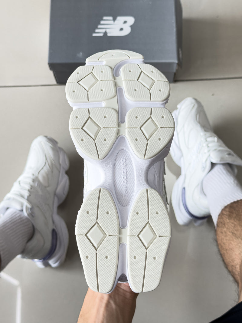 NB 9060 Branco/Branco Premium