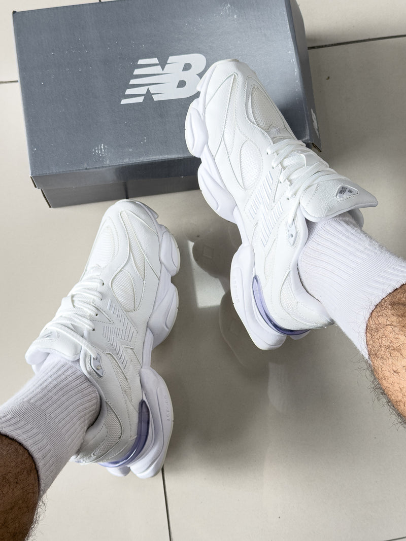 NB 9060 Branco/Branco Premium