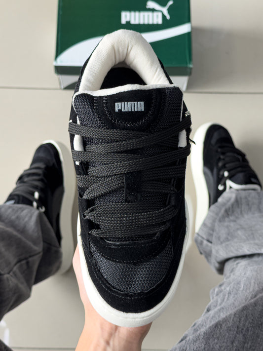 180 Preto/Off Premium
