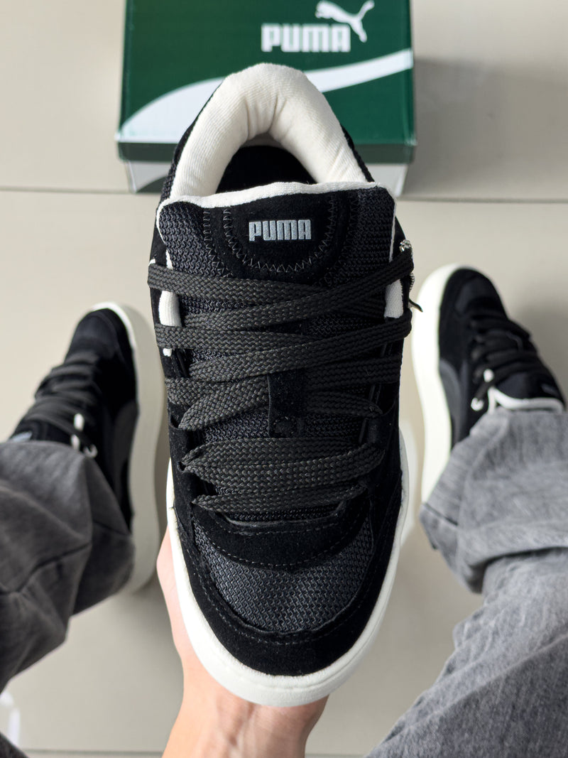180 Preto/Off Premium