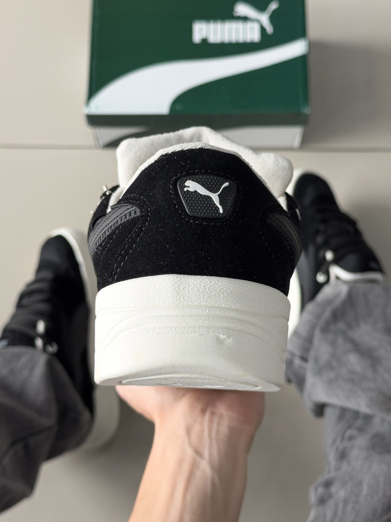 180 Preto/Off Premium
