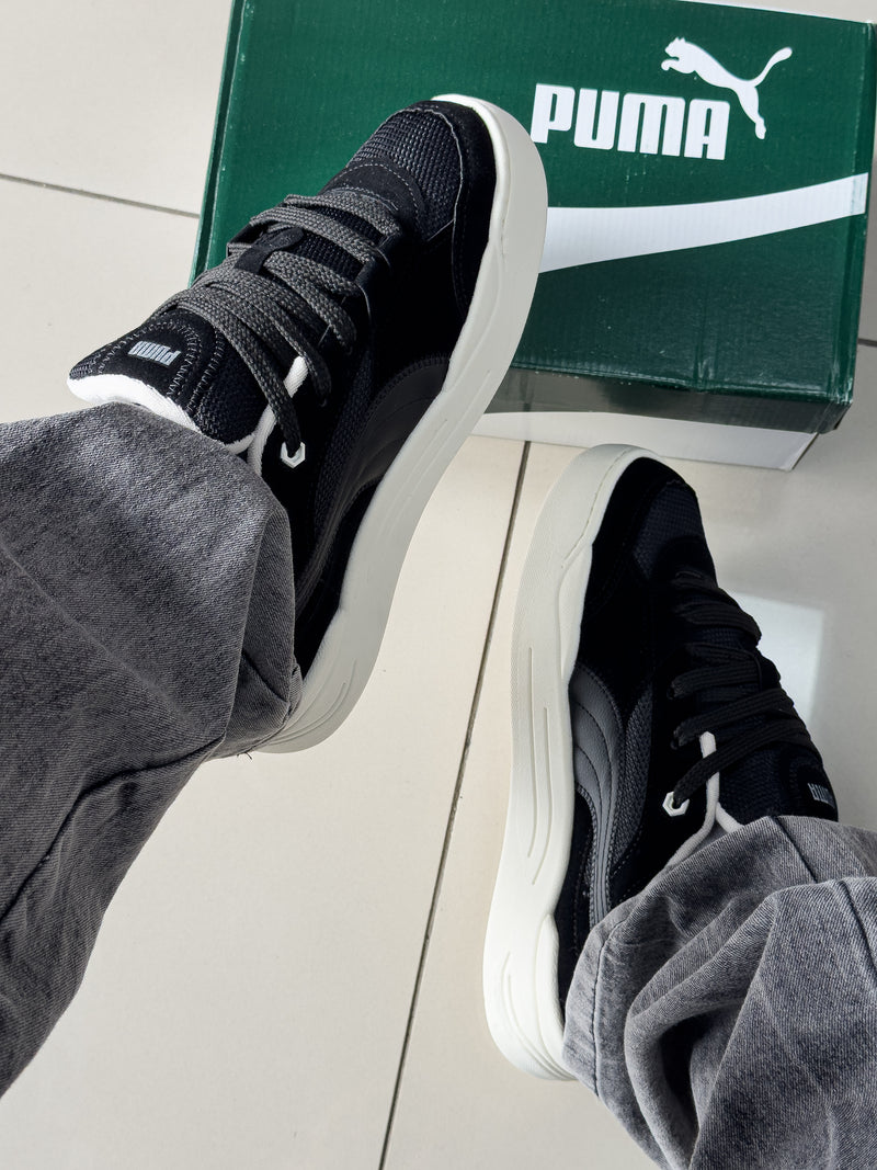 180 Preto/Off Premium