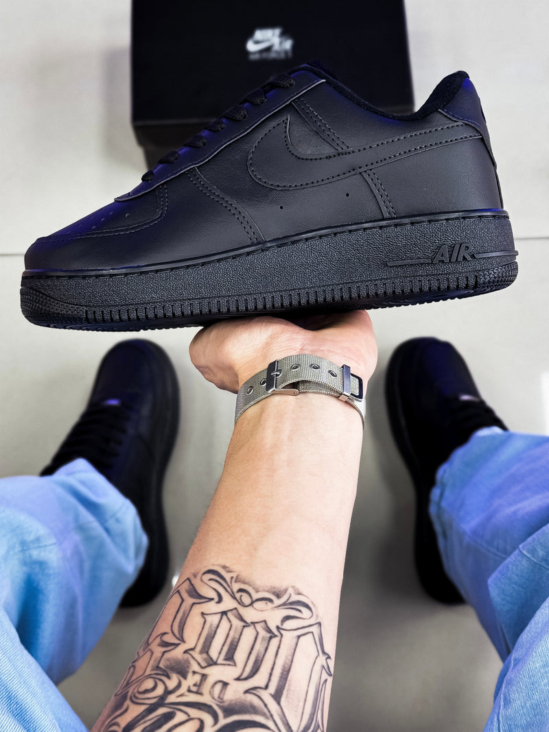 Air Force 1 Preto Premium