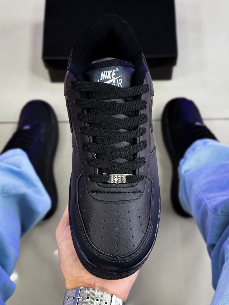Air Force 1 Preto Premium
