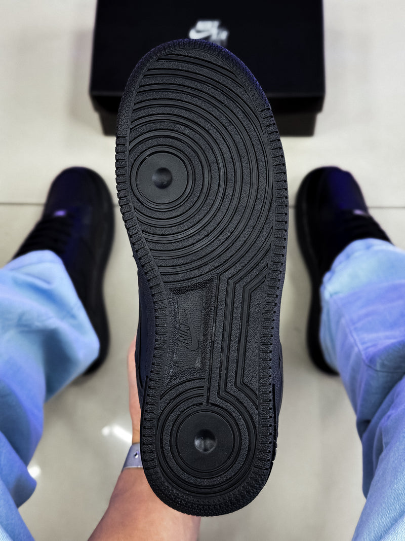 Air Force 1 Preto Premium