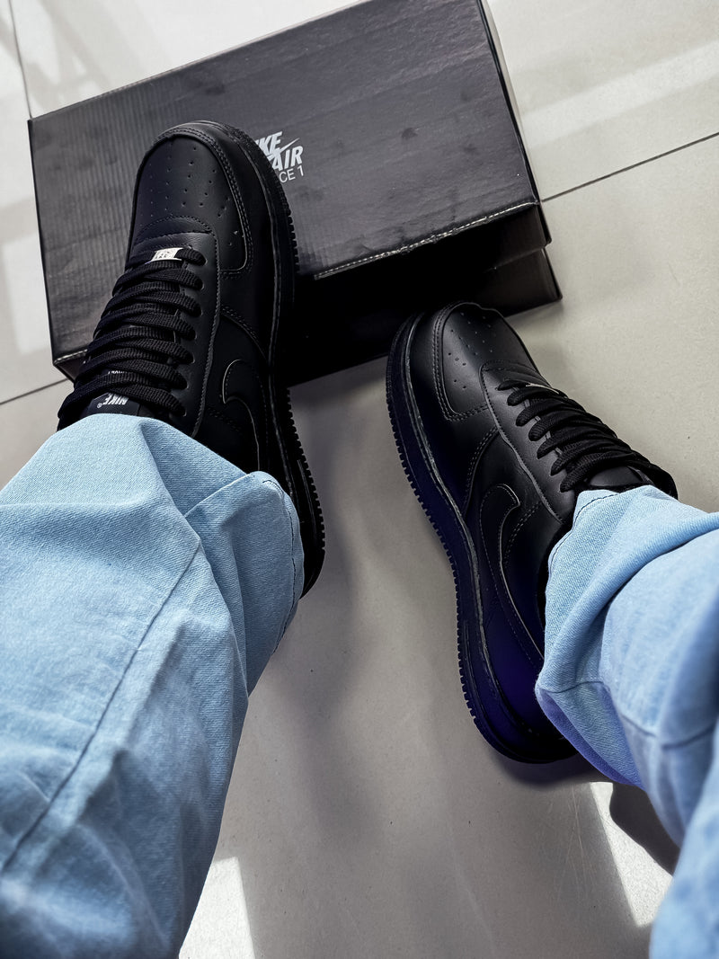 Air Force 1 Preto Premium