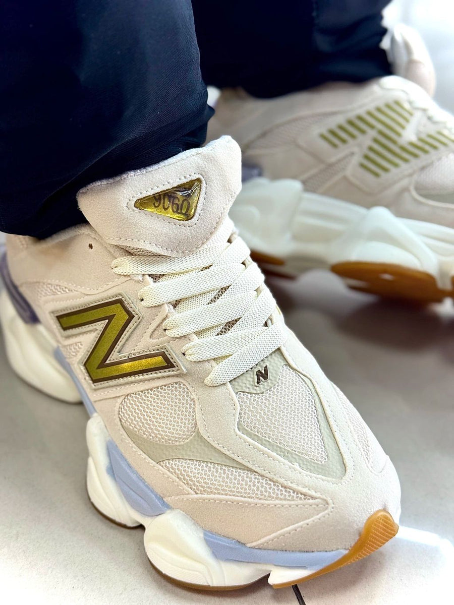 NB 9060 Bege Premium
