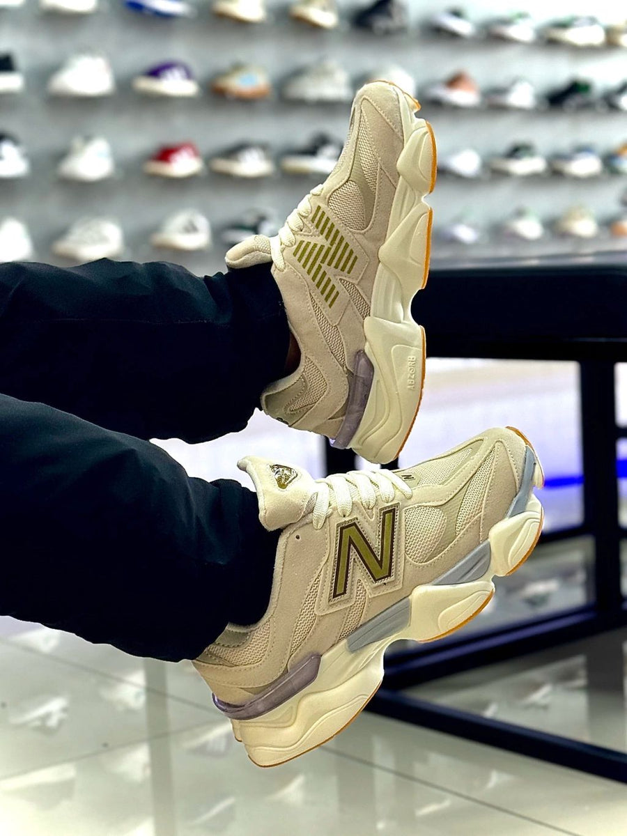 NB 9060 Bege Premium