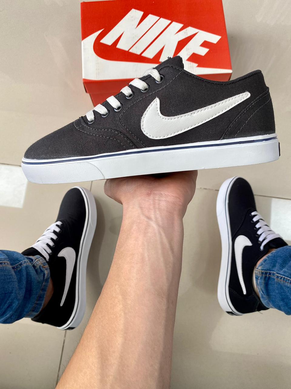 SB Preto/Branco