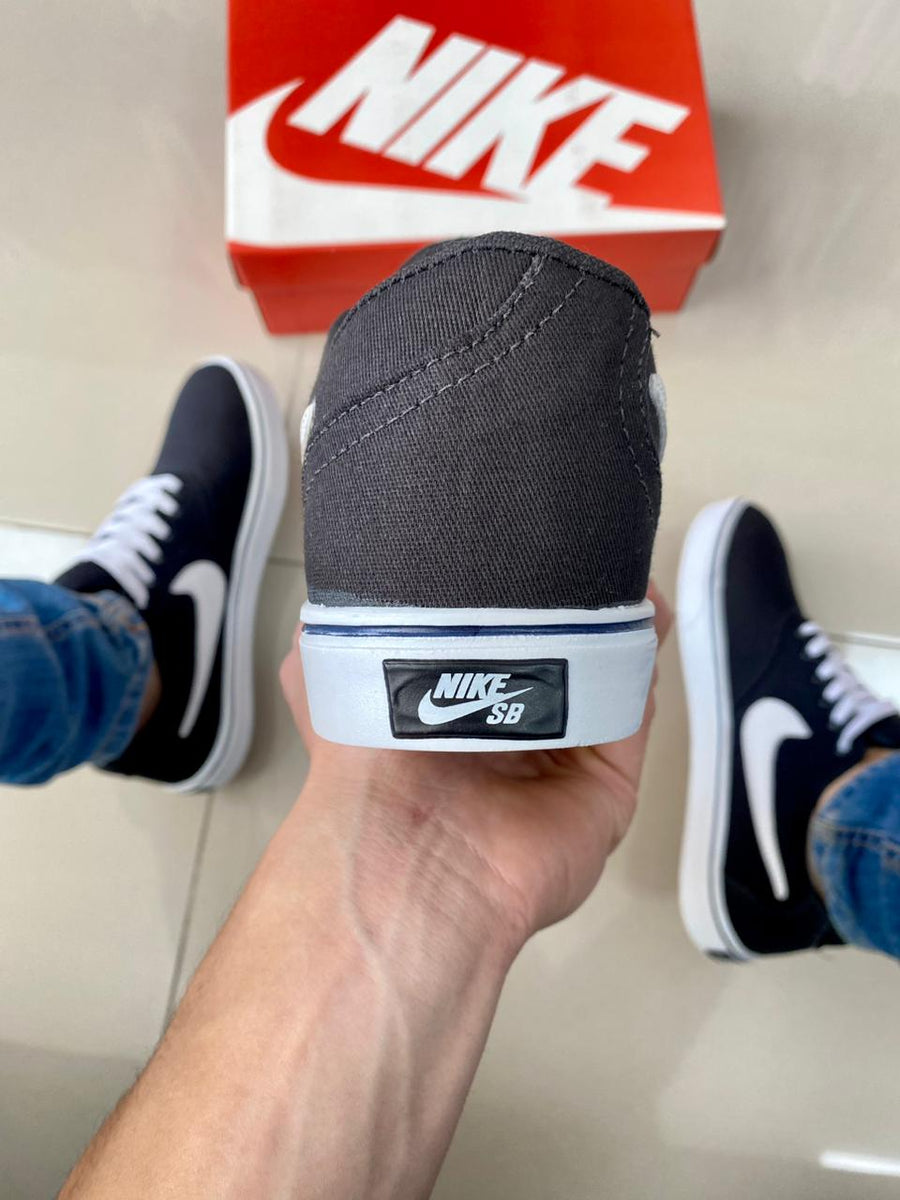 SB Preto/Branco