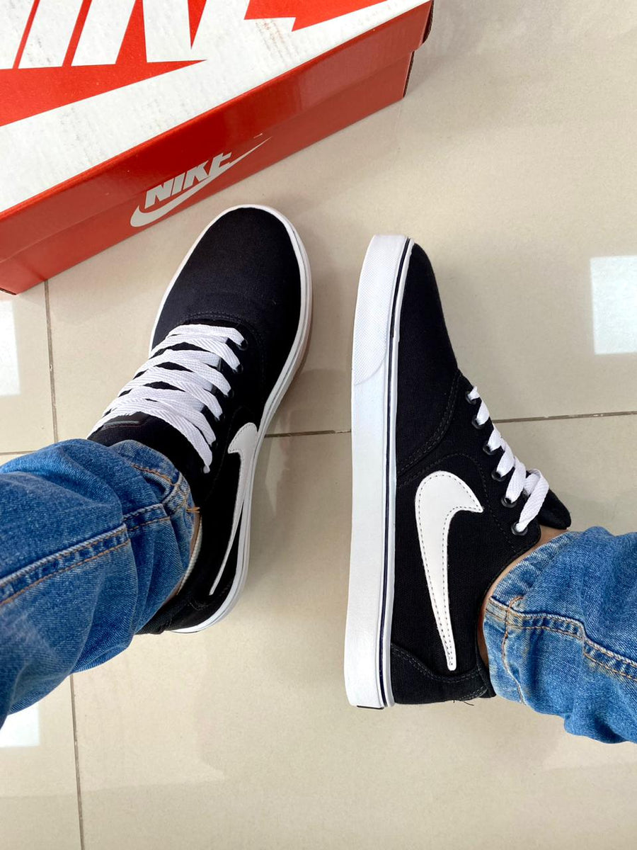 SB Preto/Branco