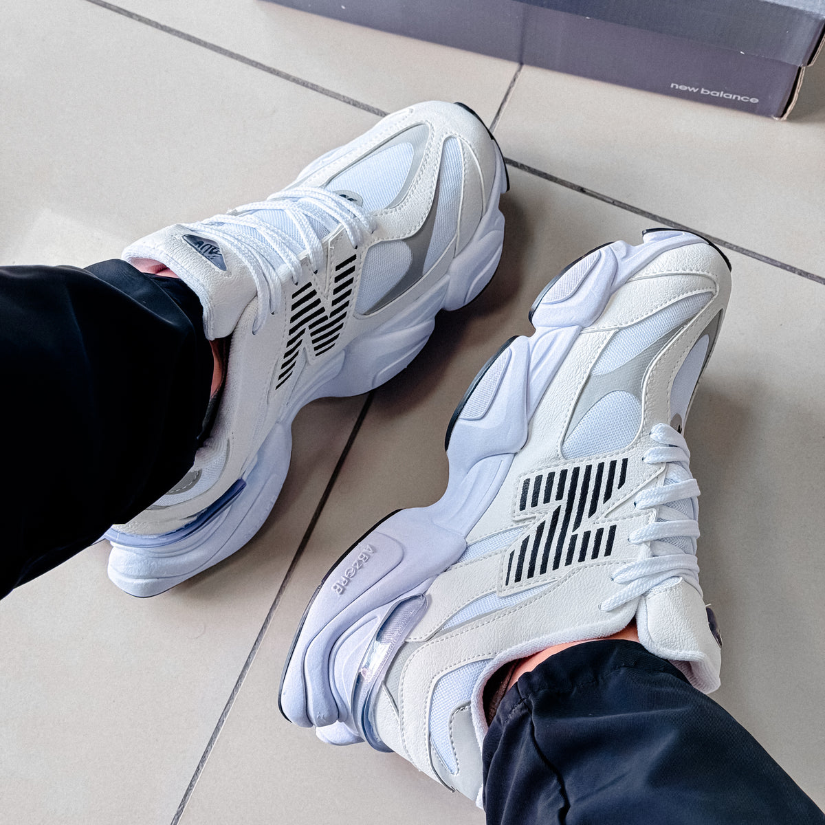 NB 9060 Branco Premium