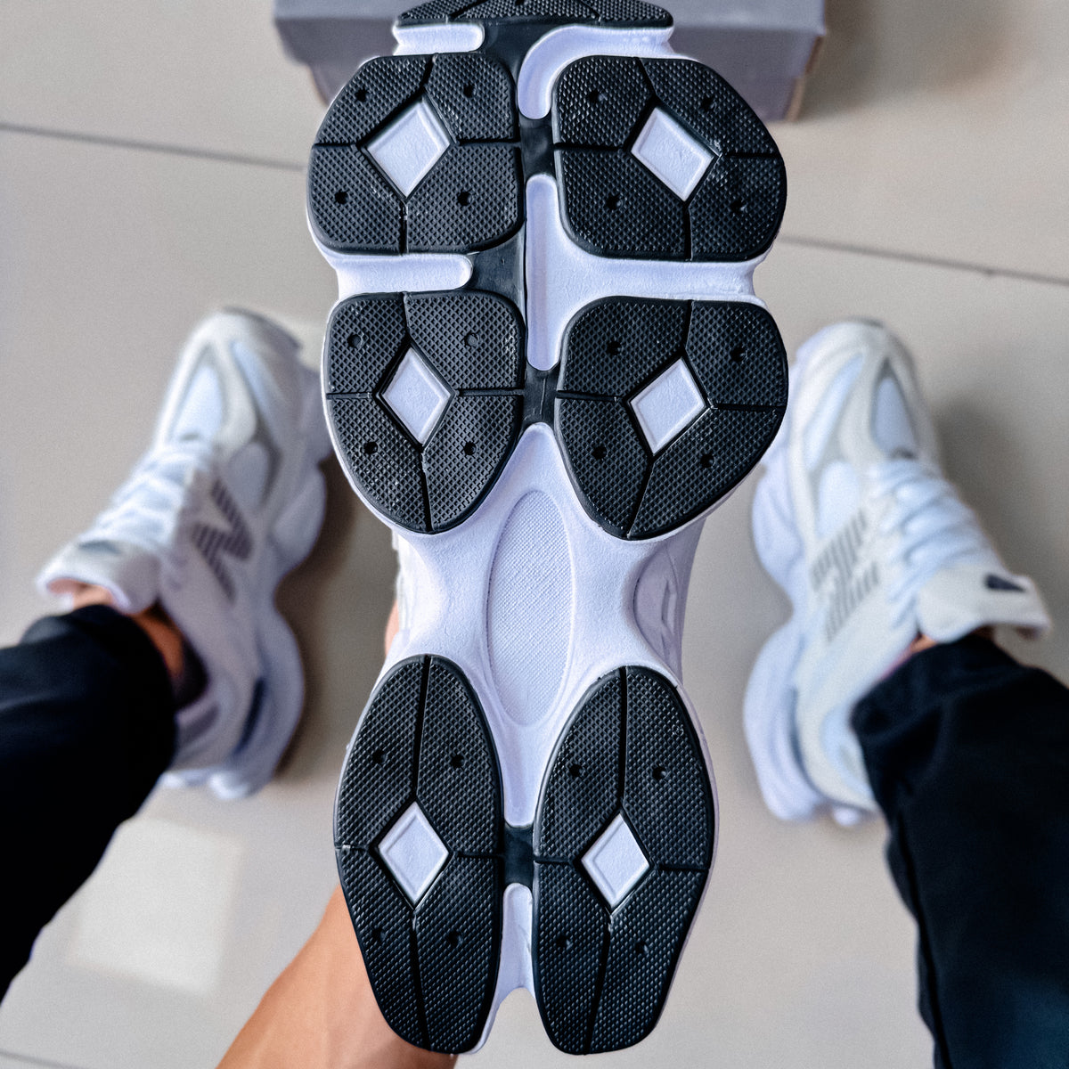 NB 9060 Branco Premium