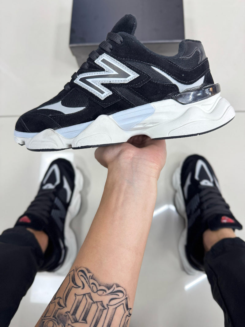 NB 9060 Preto/Branco Premium