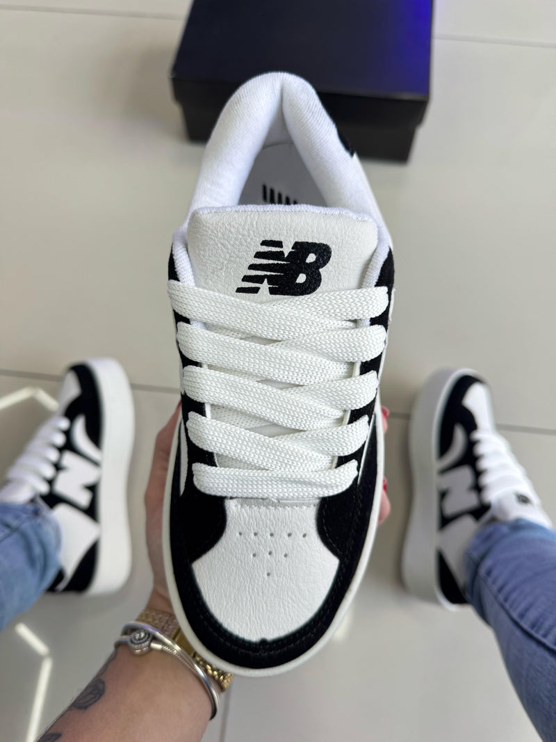 NB CT 303 Preto/Branco