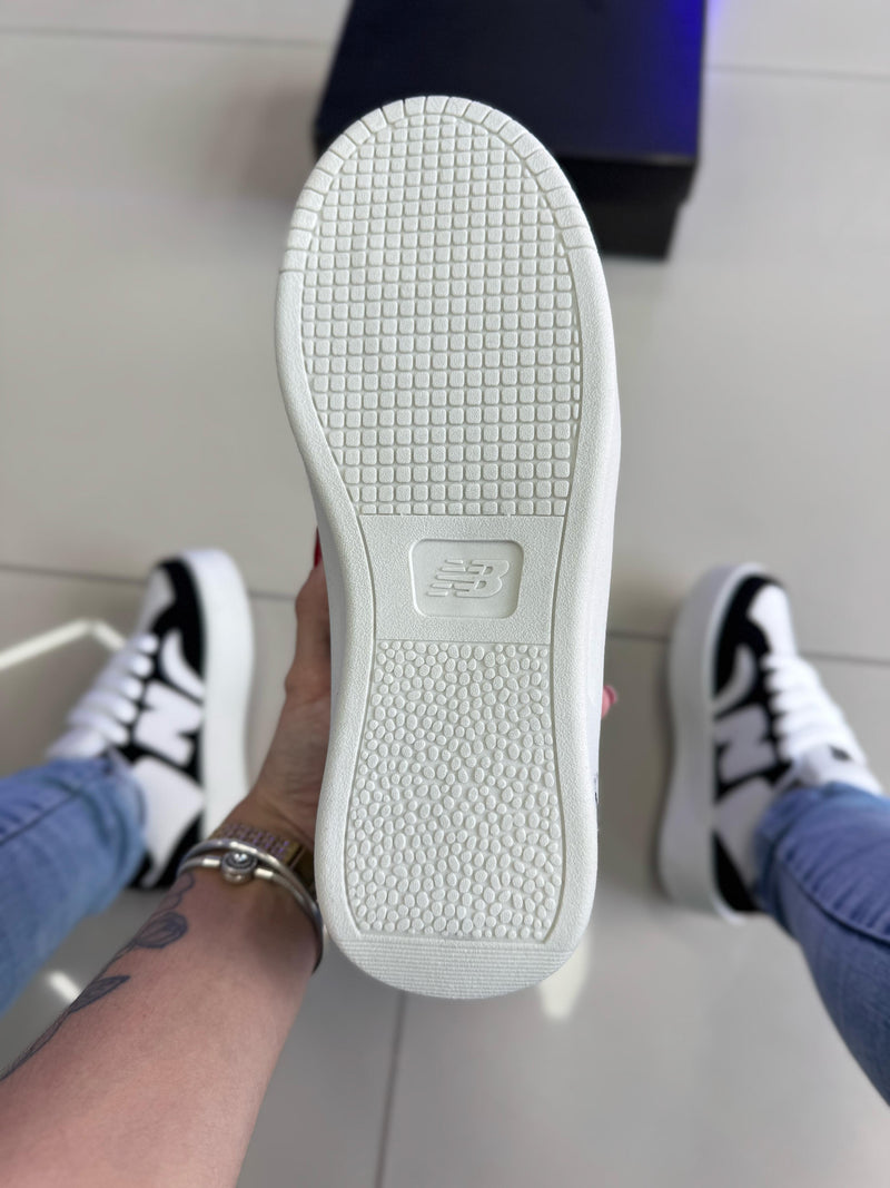 NB CT 303 Preto/Branco