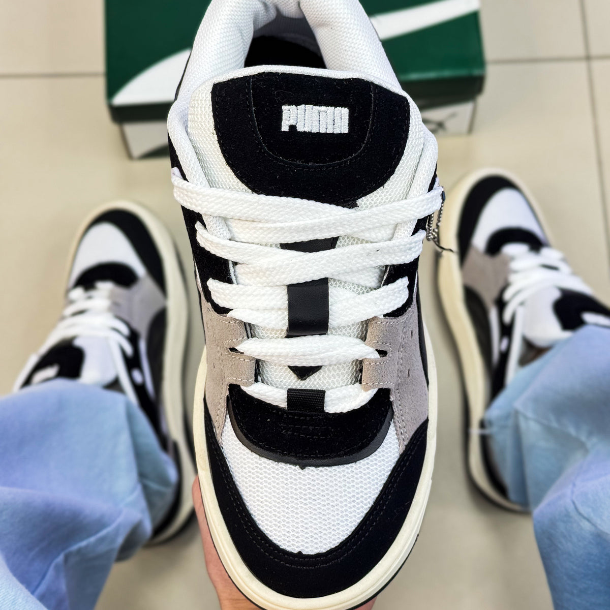 180 Preto/Branco Premium