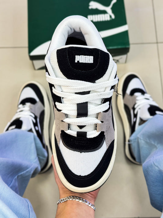 180 Preto/Branco Premium