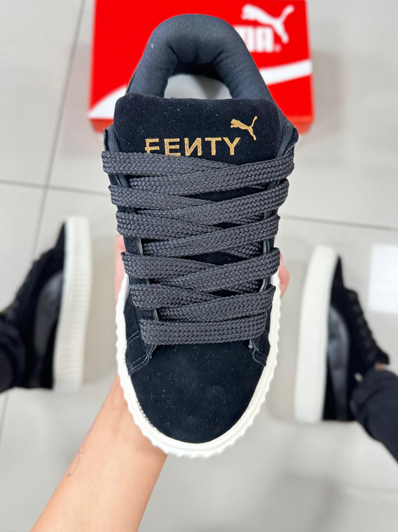 Fenty Preto