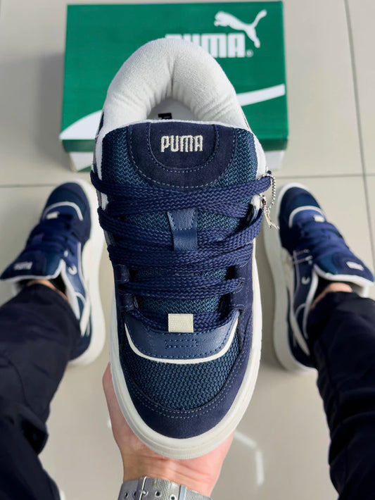 180 Azul Escuro Premium