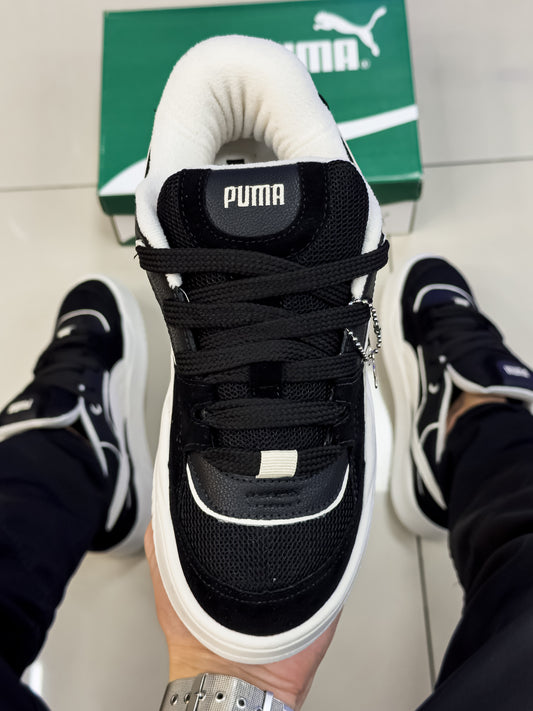 180 Preto/Bege Premium