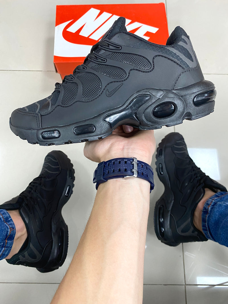 Air Max Ts Preto
