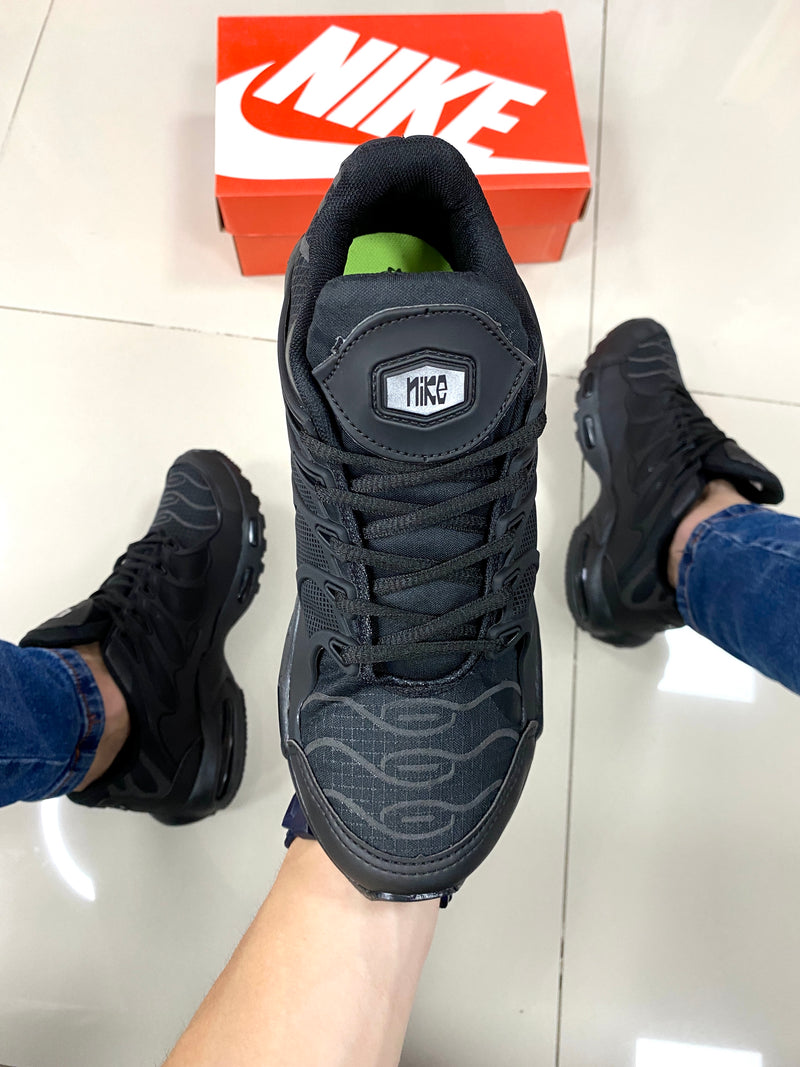 Air Max Ts Preto