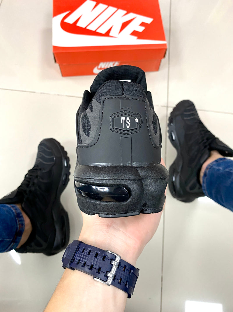 Air Max Ts Preto