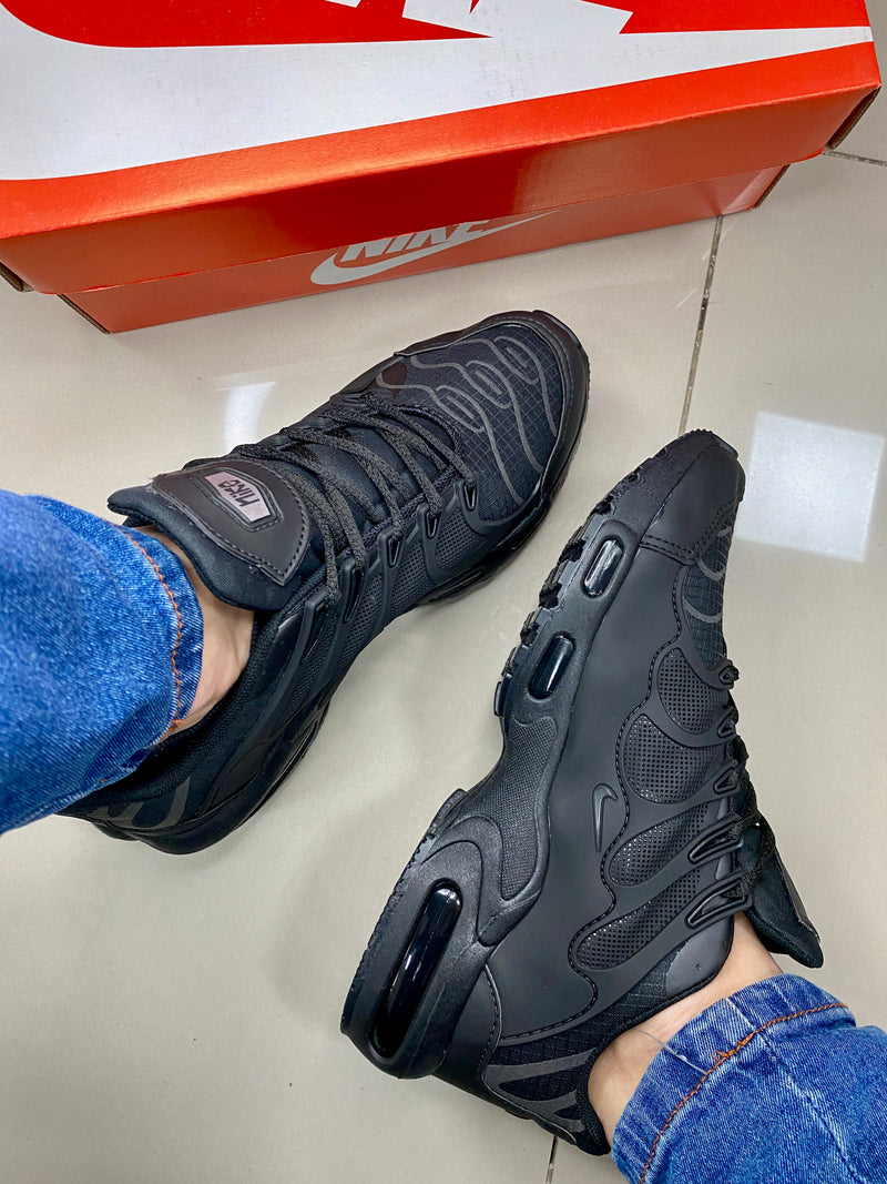 Air Max Ts Preto