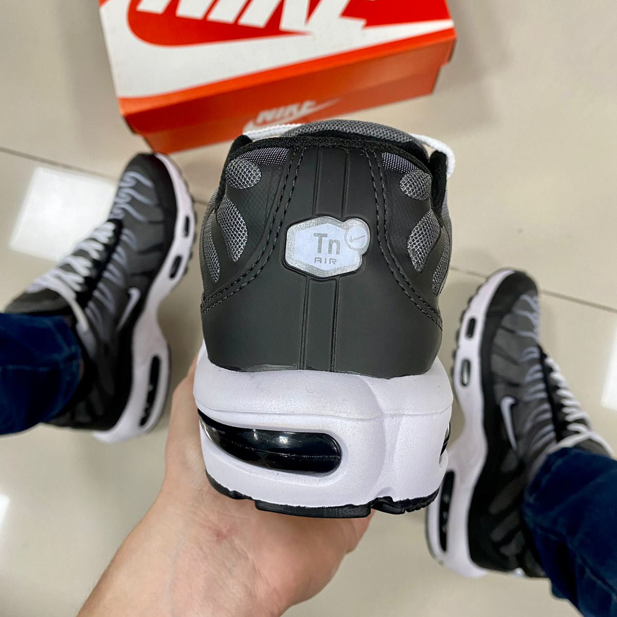 Air Max Tn Grafite