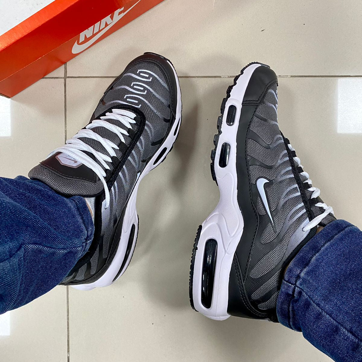 Air Max Tn Grafite