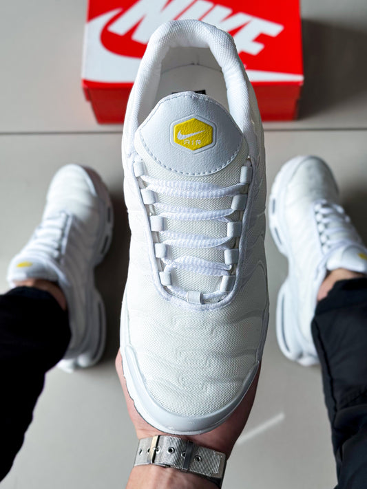 Air Max Tn Air Branco Premium