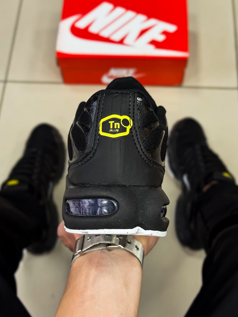 Air Max Tn Air Preto Premium