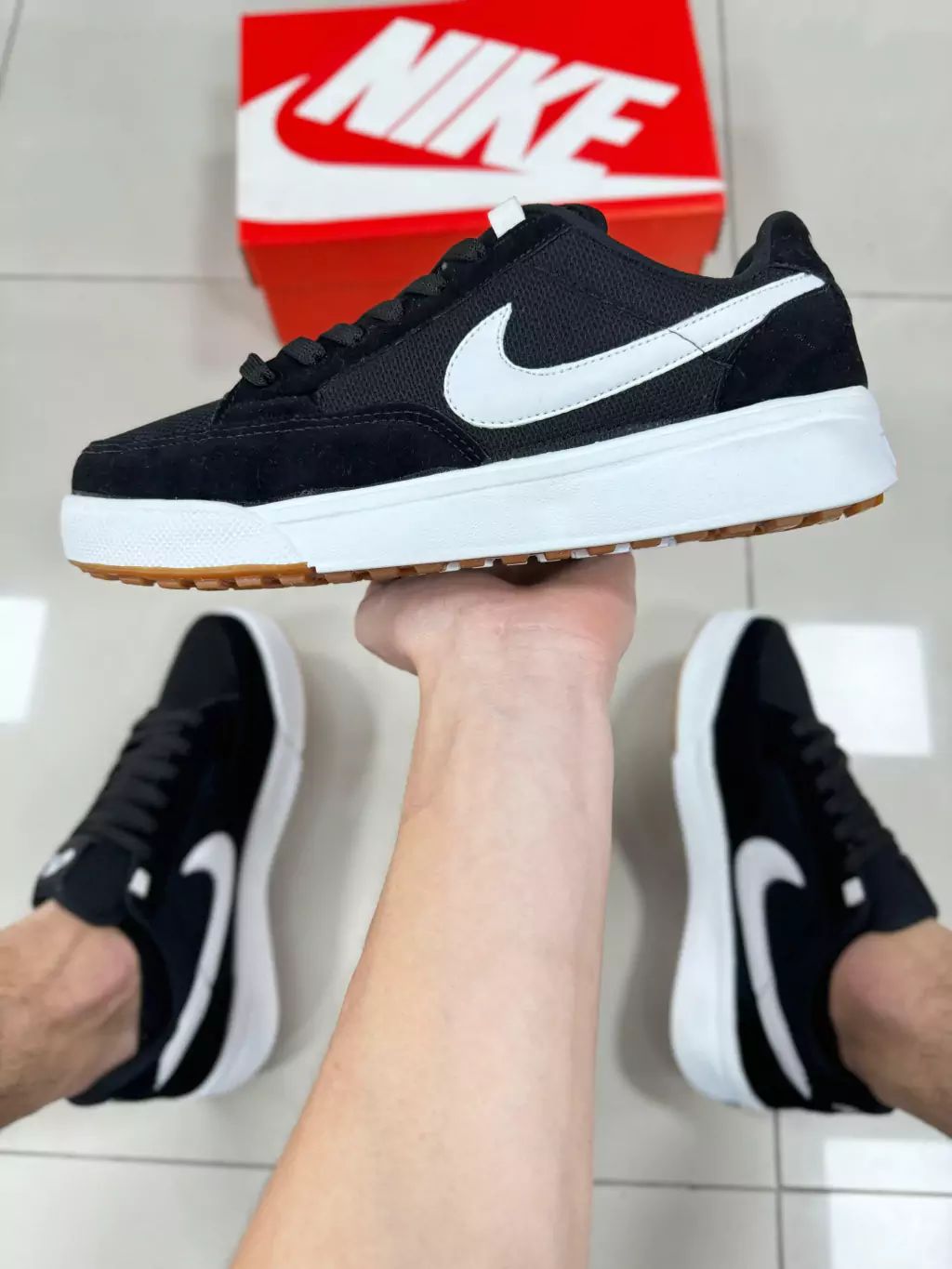 Nike SB