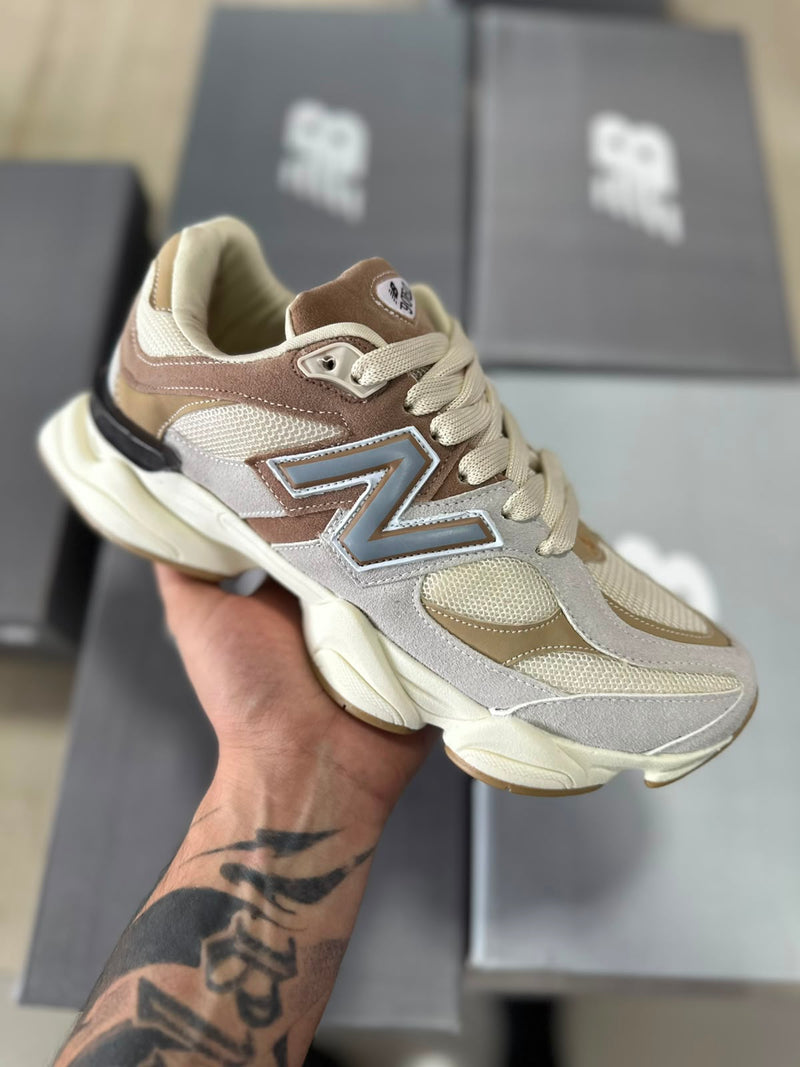 NB 9060 Bege/Castor Premium