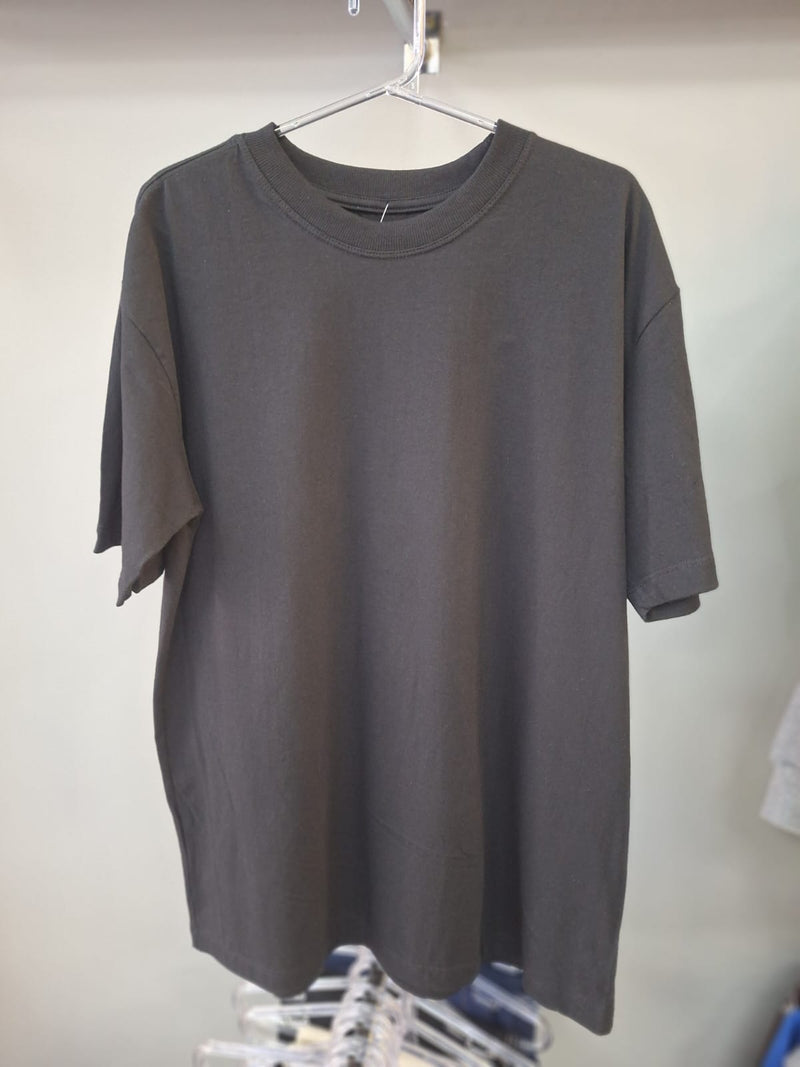 Camiseta Oversized
