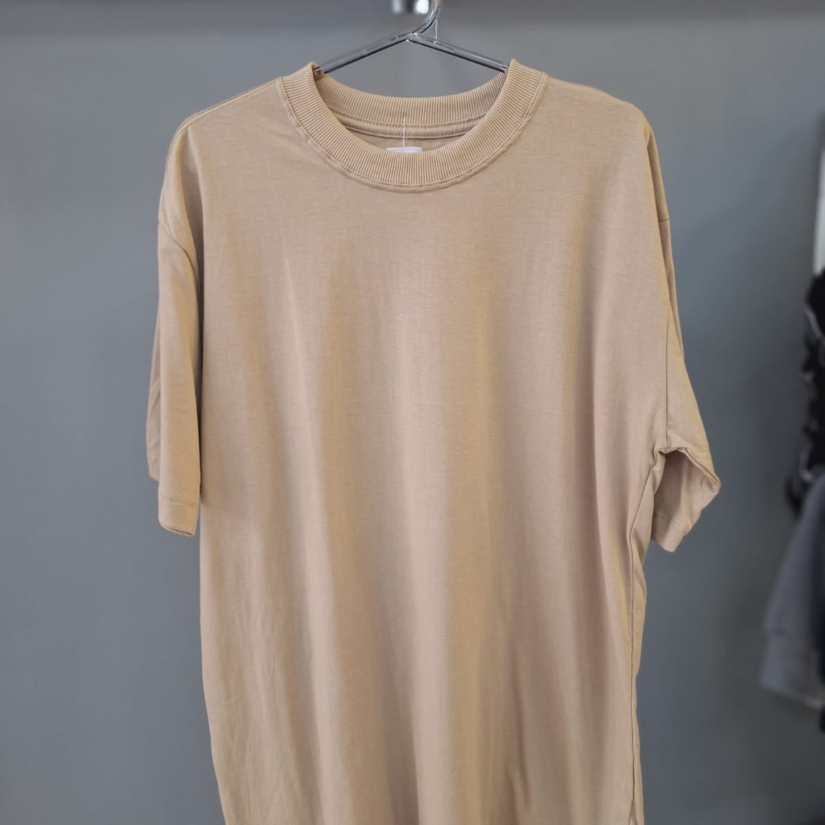 Camiseta Oversized