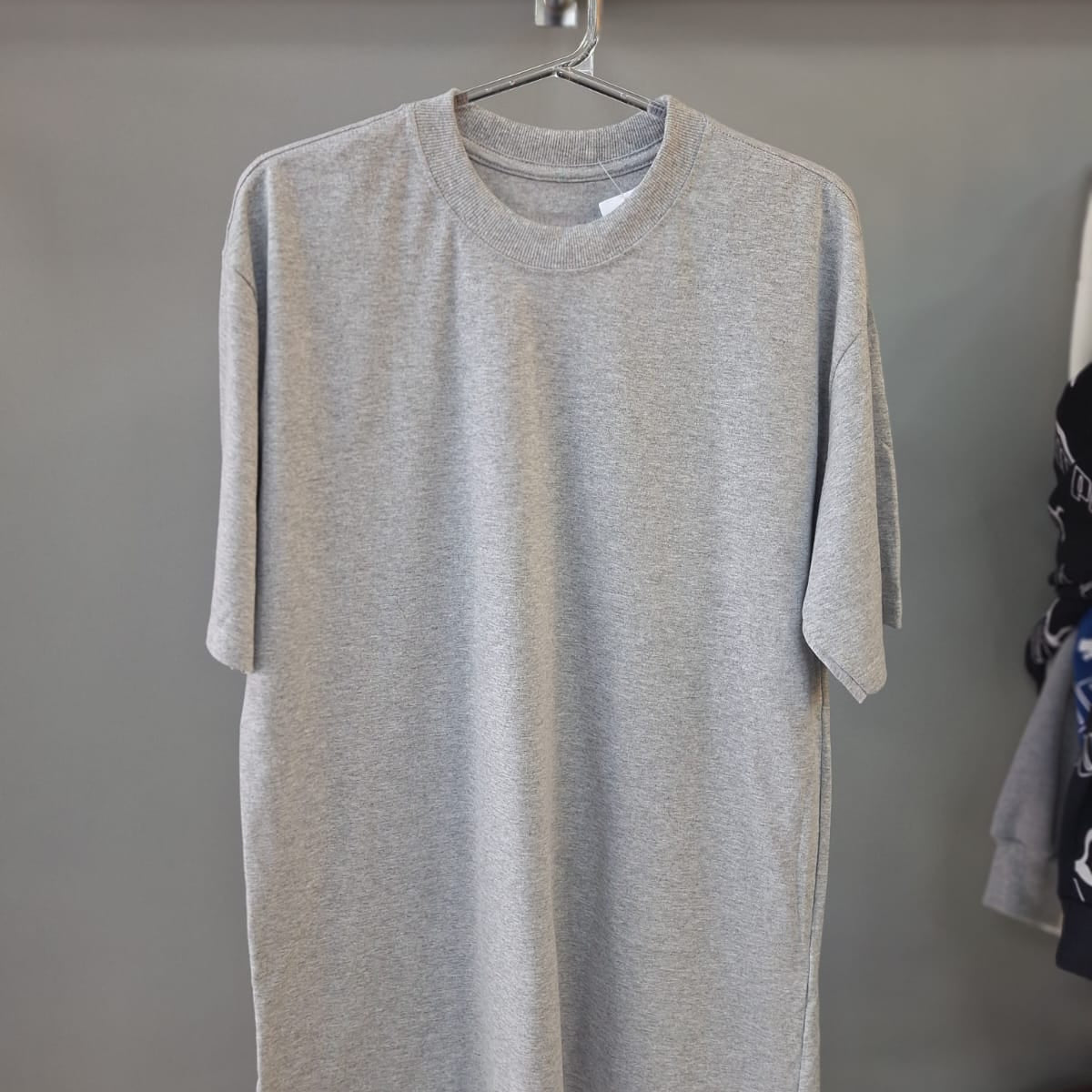 Camiseta Oversized