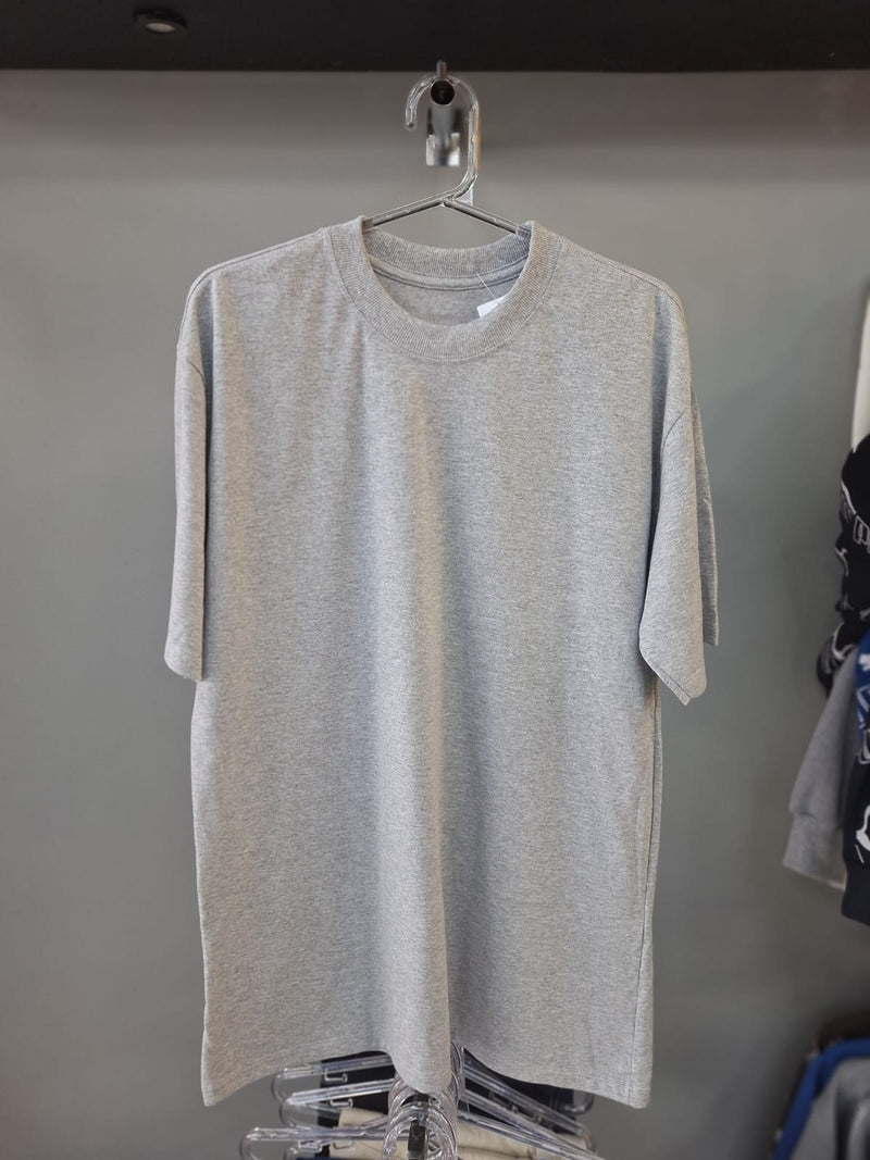 Camiseta Oversized