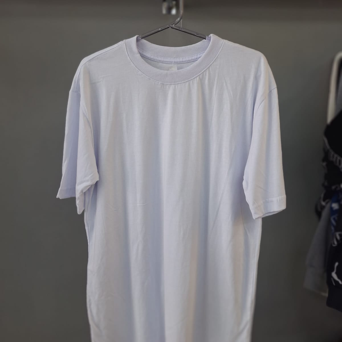 Camiseta Oversized