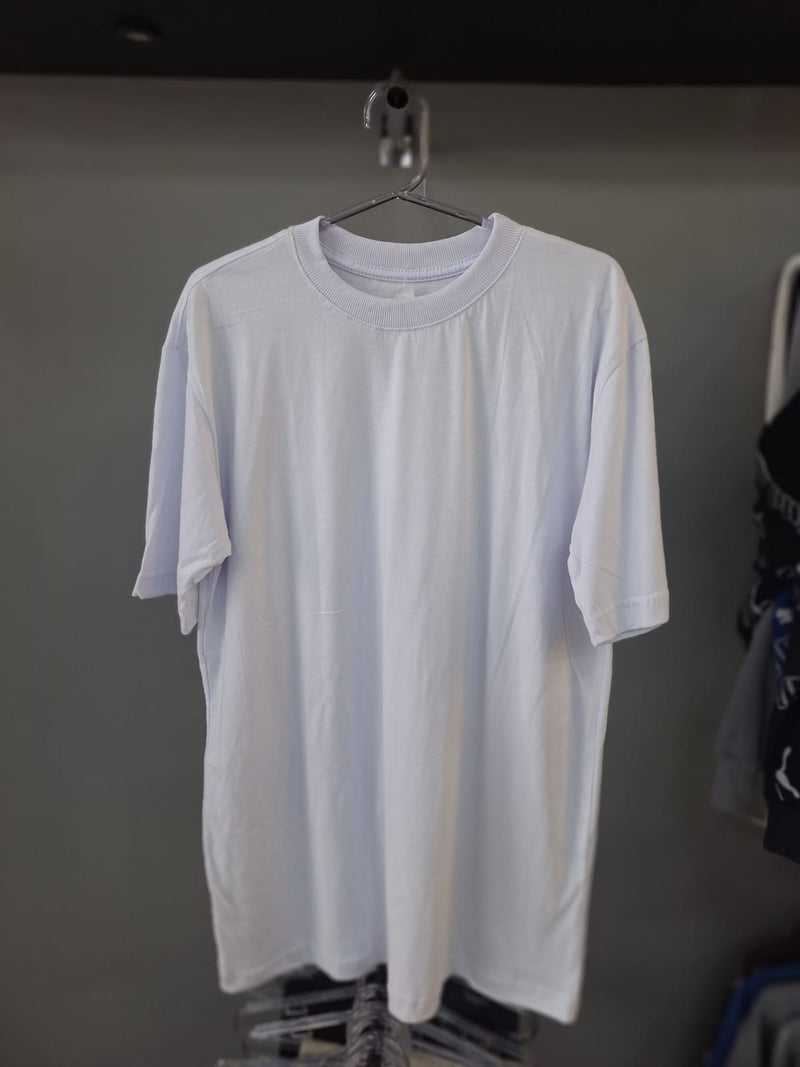 Camiseta Oversized