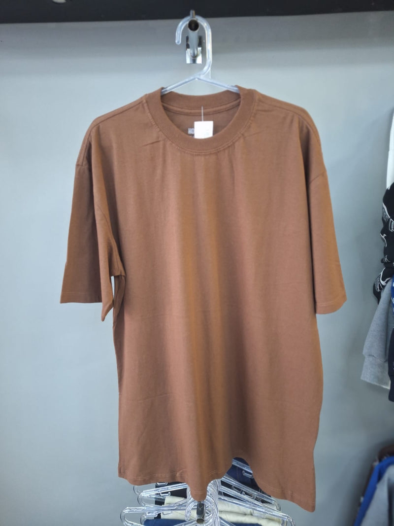 Camiseta Oversized