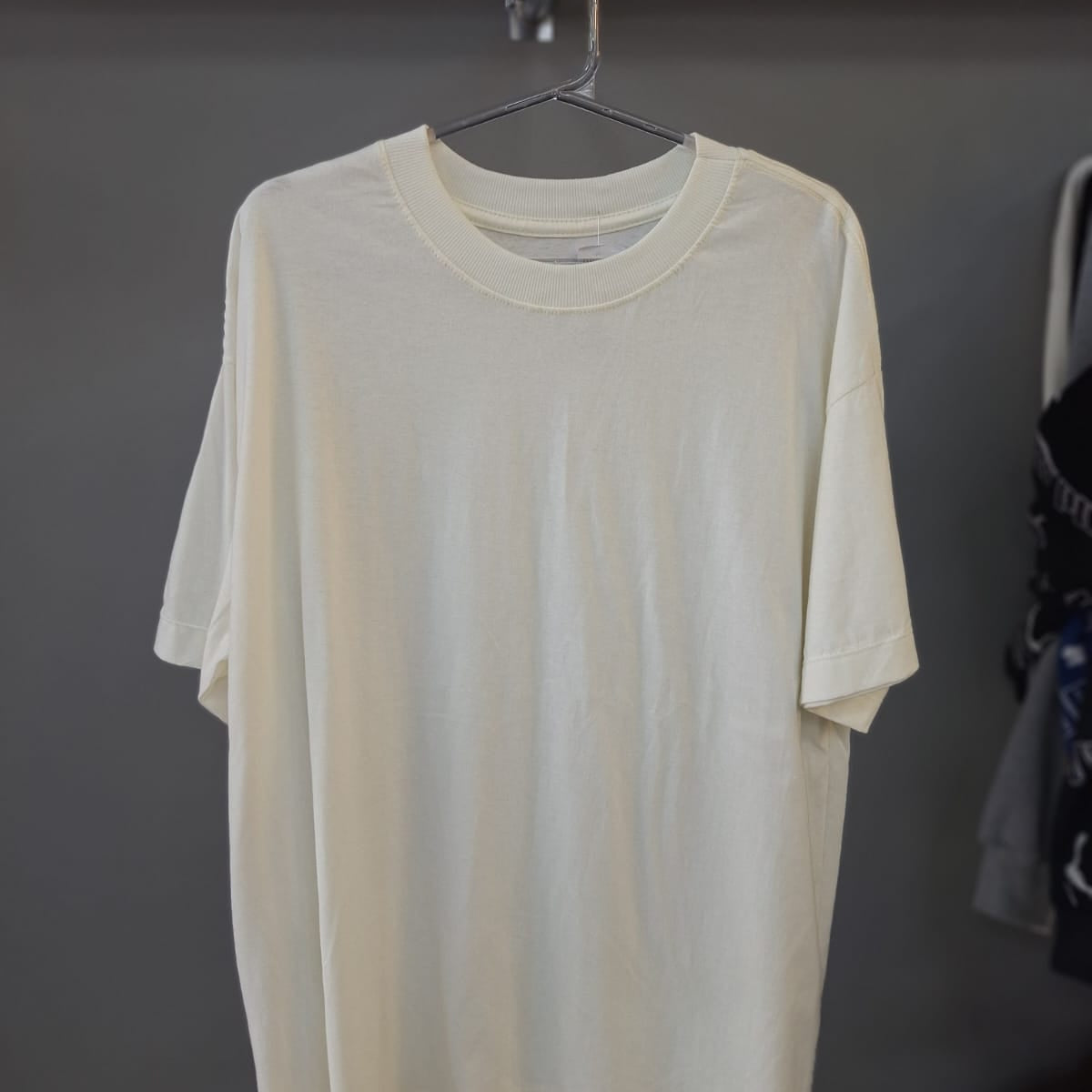 Camiseta Oversized