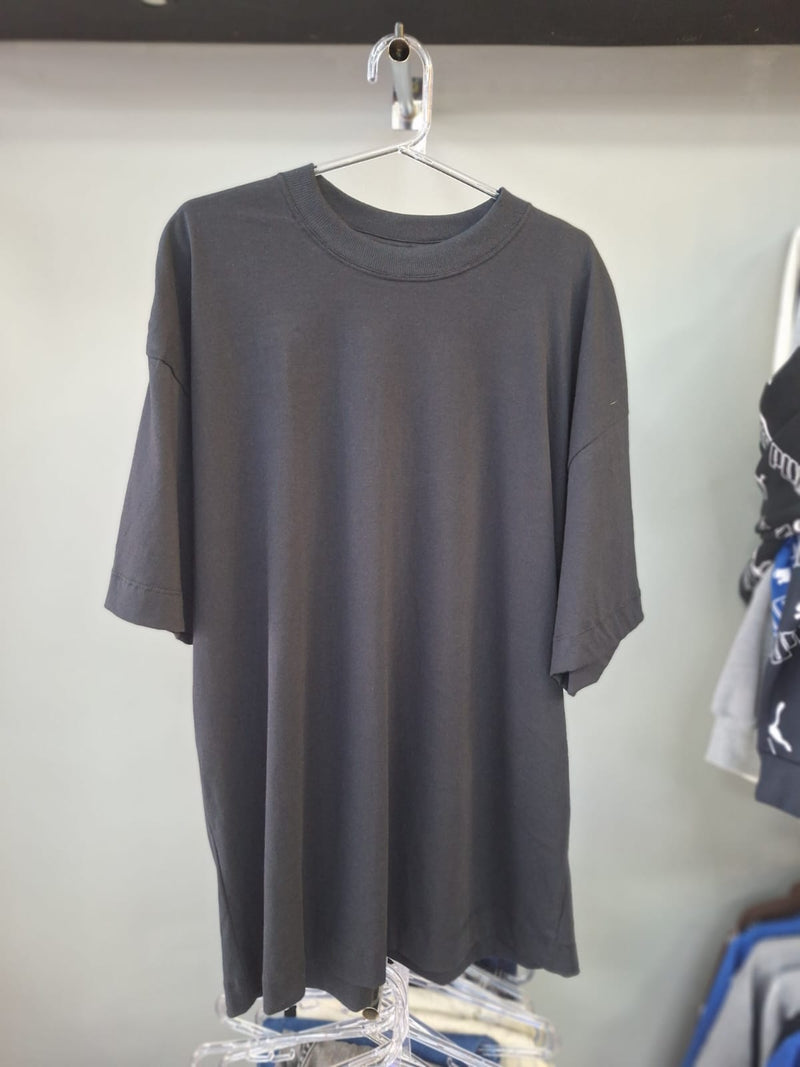 Camiseta Oversized Heavy